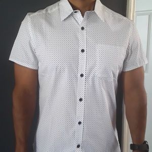Kennith Cole dress shirt